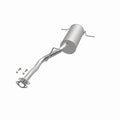 DIRECT-FIT MUFFLER - 06-08 SUBARU F