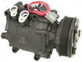 REMAN SANDEN/SANKYO TRS09