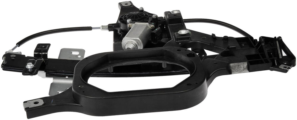 WINDOW REGULATOR
