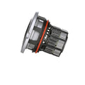 FOUR WHEEL DRIVE ACTUATOR