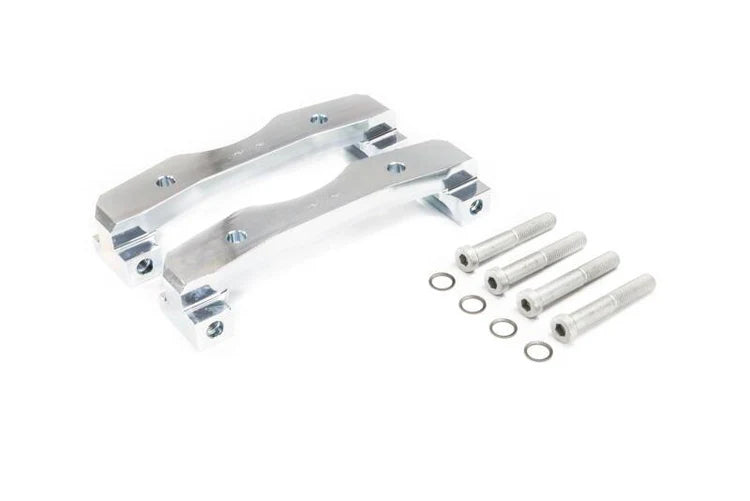 Alcon Toyota Hilux Bracket Kit - Front