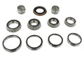 Ford Racing auto part detail