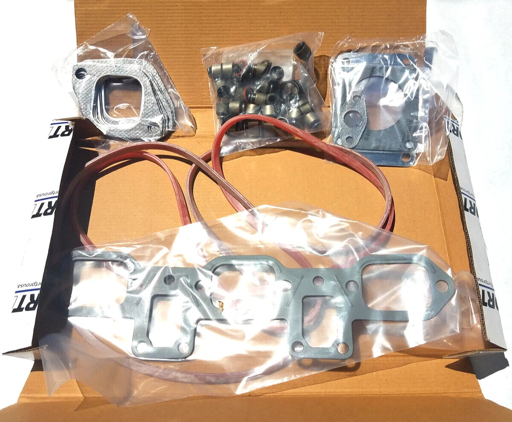 HEAD GASKET SET