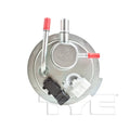 0407 CV SLVRD 4.8/5.3/6.0L V8 Fuel Module