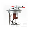 0407 CV SLVRD 4.8/5.3/6.0L V8 Fuel Module