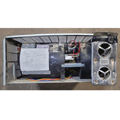 SUBURBAN MFG auto part