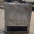SUBURBAN MFG auto part installed view