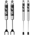 Fox 20+ GM 2500/3500 HD 2.0 Performance Series IFP Front w/UCA Shock 1.5-2.5in Lift