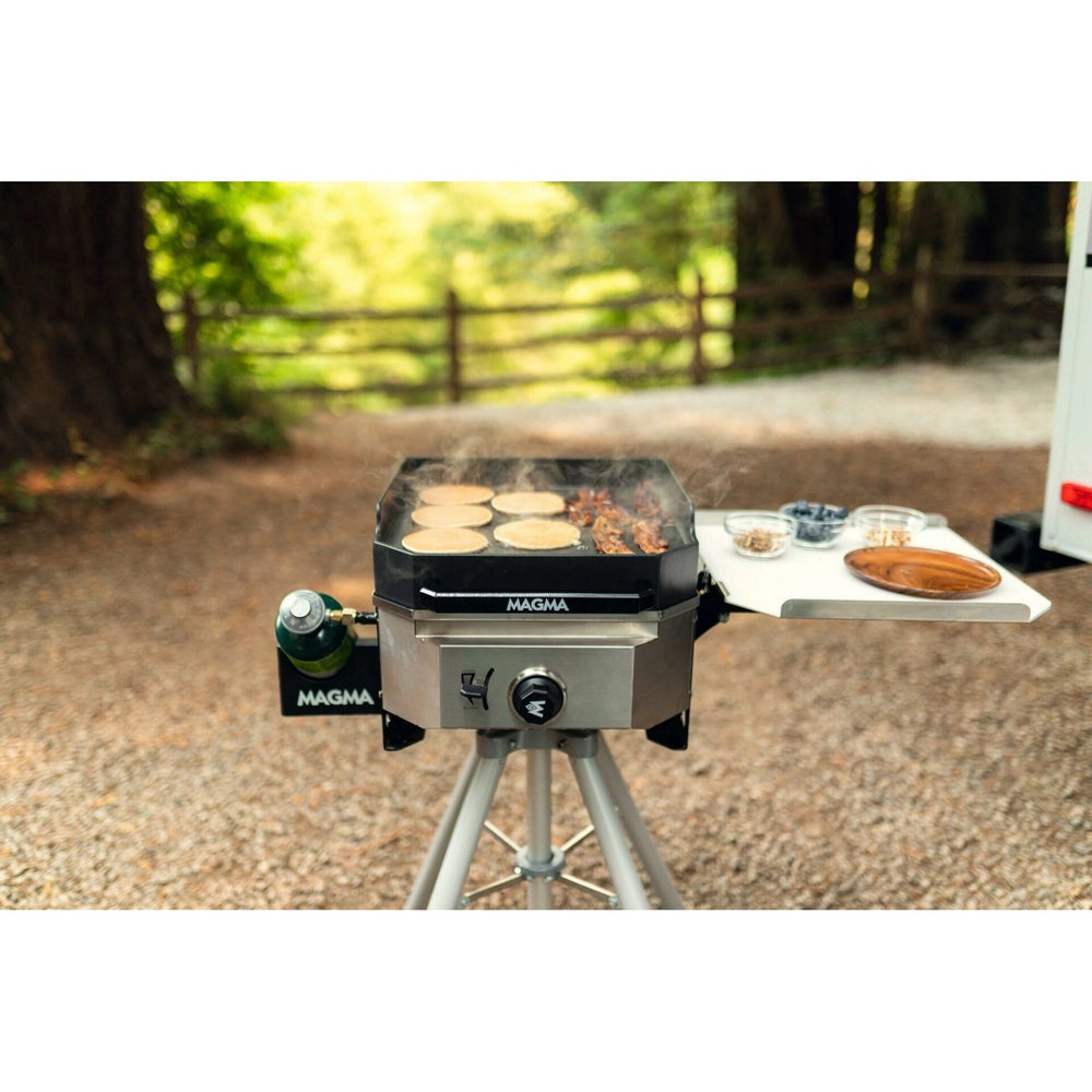 GRIDDLE TOP