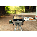 GRIDDLE TOP