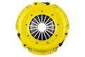 Advanced Clutch auto part close-up