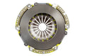 Advanced Clutch auto part installed view