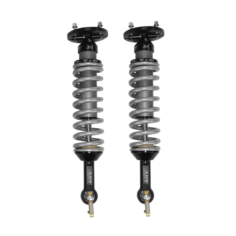 14-20 F-150 MESA2.5 SHOCKS FRNT 6L