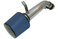 Injen 96-98 Civic Ex Hx EL(Canada) Polished Short Ram Intake