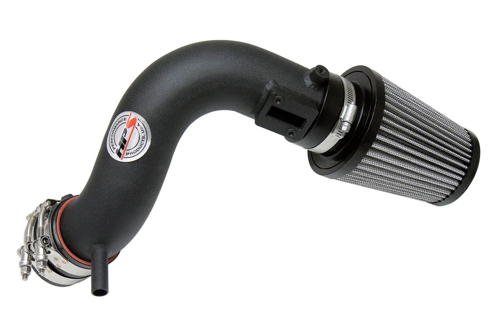 HPS Performance black cold air intake