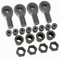 JEEP JK DIY REAR LOWER CONTROL ARM KIT
