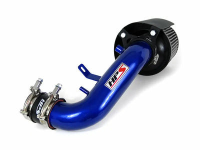 HPS Performance blue cold air intake