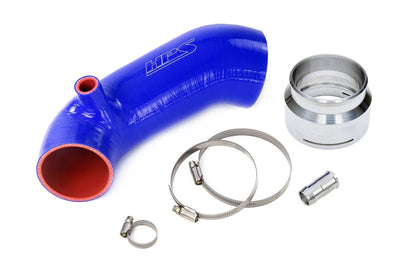 Air Intake Hose