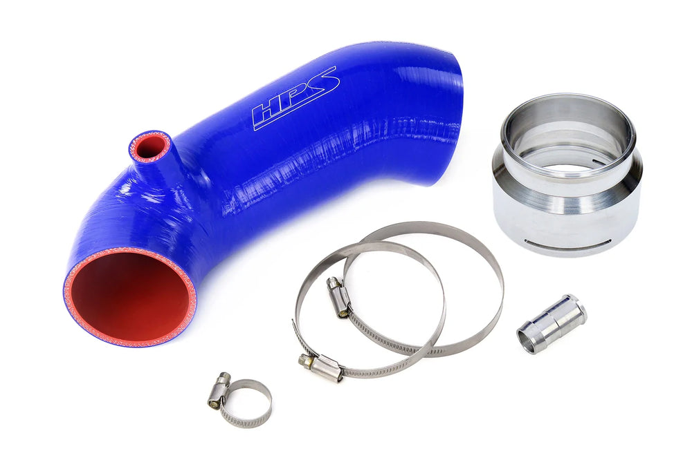 Air Intake Hose