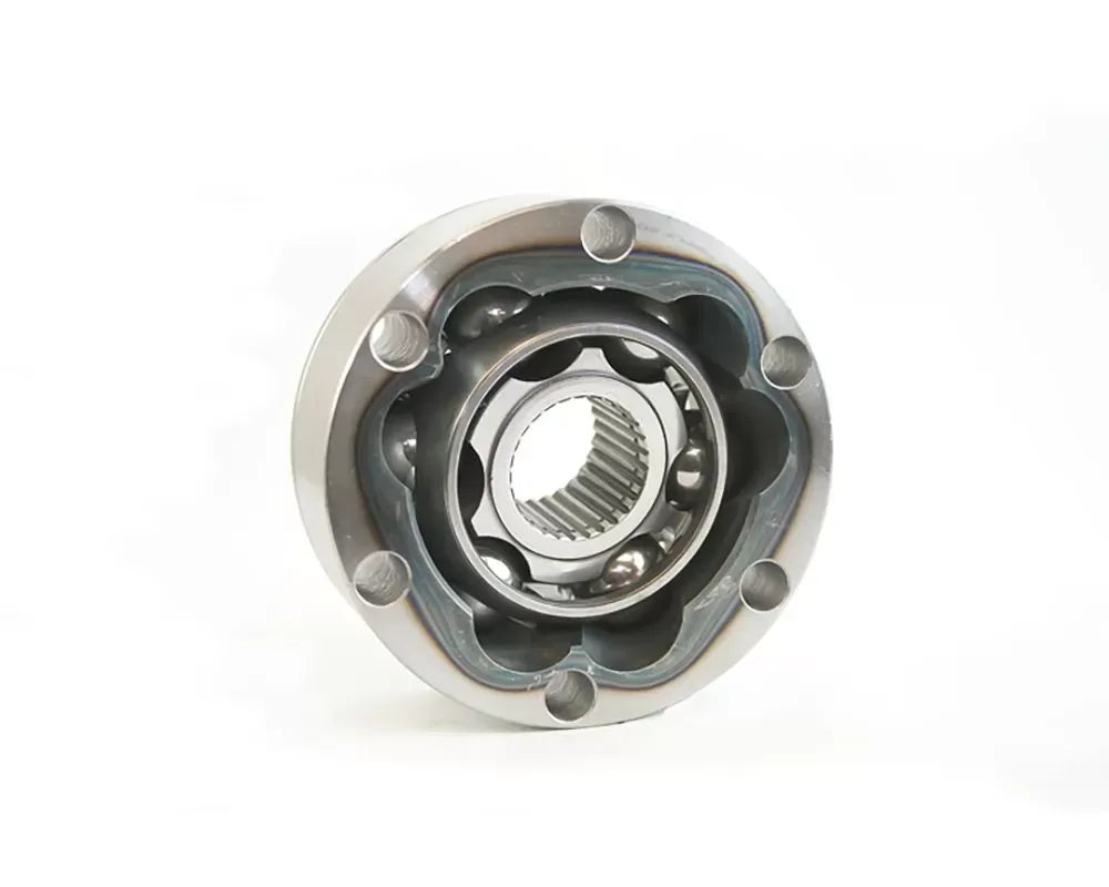 Ultimate Plunging 930 CV Joint - Chromoly Cage 300M Race and 28 Spline
