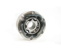 Ultimate Plunging 930 CV Joint - Chromoly Cage 300M Race and 28 Spline