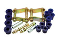 SuperPro Leaf Spring and Shackle Bushing Kit
