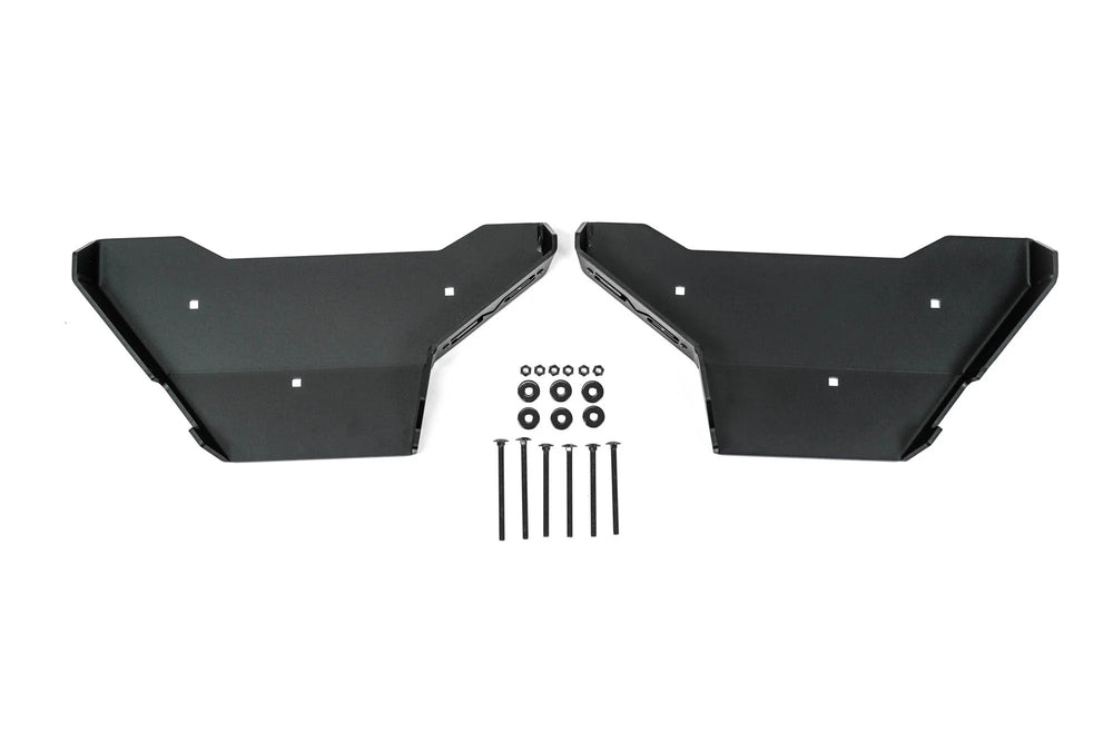DV8 Offroad skid plate