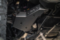 DV8 Offroad 24-25 Toyota Land Cruiser A-Arm Skid Plate
