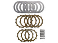Wiseco, Clutch Pack Kit, Suzuki RM-Z450 '05-19
