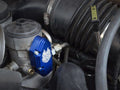 Sinister Diesel blue air filter