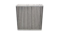 Vibrant intercooler detail