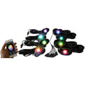 8 LED GLOW POD KIT W