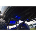 8 LED GLOW POD KIT W