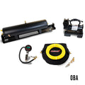 Kleinn 21-23 Ford F-150 Remote Start