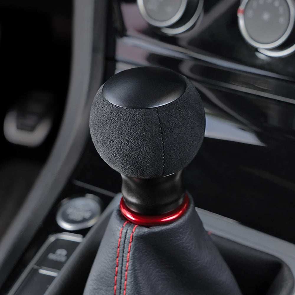 Billetworkz Black Short Shifter - Fits 2022 Hyundai Elantra N