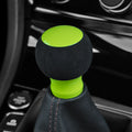 Billetworkz Black Short Shifter - Fits 2022 Hyundai Elantra N