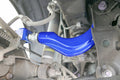 Megan Racing auto part installed view