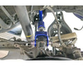 Camry 18-24/25 (EXC AWD / INCLUDES FWD Hybrid)/Corolla 18-21/ Prius 16-22/23 (EXC Prius V) / C-HR 17 Rear Camber Arms FWD ONLY (EXC AWD)