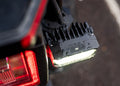 Morimoto 2Banger NCS LED Pod (Flood / White)(Pair)