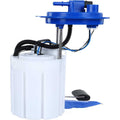 FUEL PUMP MODULE ASSEMBLY