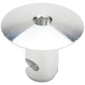 O/S Allen Hd Fasteners 50pk
