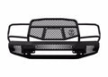 MIDNIGHT FRONT WINCH PLATE