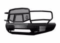 MIDNIGHT FRONT WINCH PLATE