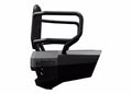 MIDNIGHT FRONT WINCH PLATE