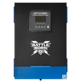 BATTLE BORN ELIT 230W RIGID SOLAR PANEL