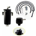 UPR Products black auto part