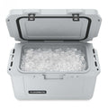 ~(28 lbs. 27X16X16)~ Patrol 35 Qt. Ice Chest Mist