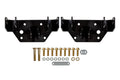 UMI Performance 93-02 F-Body Front Upper A-Arm Mounts Adjustable Coil Over Only