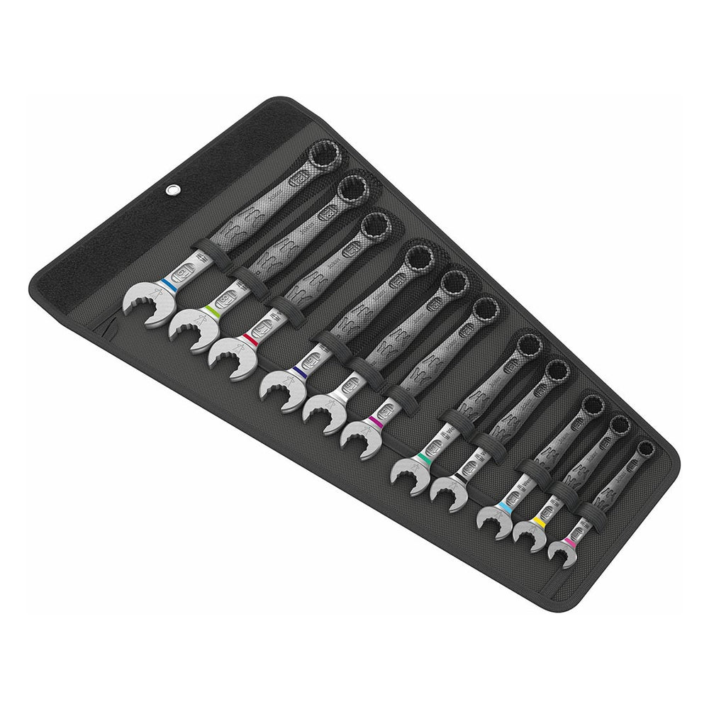 6003 JOKER 11 SET 1 COMBINATION WRENCH SET 11 PCS