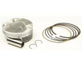 Wiseco 4 Stroke Forged Series Piston Kit, 97.00 MM Bore, 11.8:1 CR
